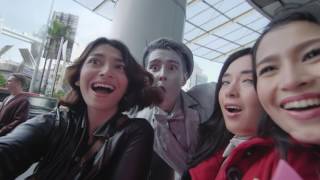 CITIBANK Commercial Selfie [upl. by Gile]