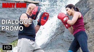 5 Reasons To Learn Boxing  Dialogue Promo  Mary Kom  In Cinemas Now [upl. by Carla358]