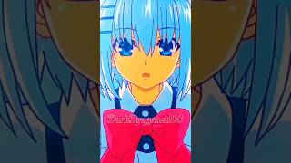 Tobiichi  Date A Live Editshortsdarkdragonet100animetobiichidatealivedisastercat10 [upl. by Smiley]