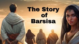 The Story of Barsisa [upl. by Yetah387]