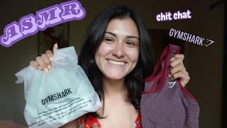 ASMR  Crinkles  Tingles  Clothing Haul Edition 🛍️ [upl. by Milman31]