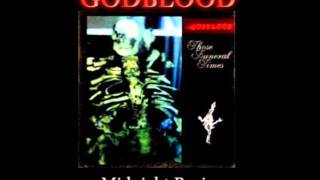 Godblood  Those Funeral Times  Full Album 1997 [upl. by Nyrac]