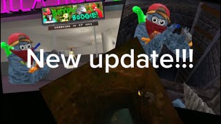 New update  geeker1squeaker MrBeast Kishark ooo YAY ohya  gorillatag [upl. by Naltiac881]