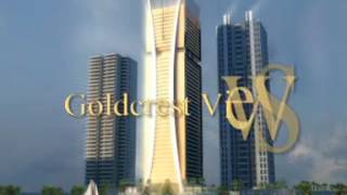 Goldcrest Views 1 in Jumeirah Lakes Tower [upl. by Ohce43]