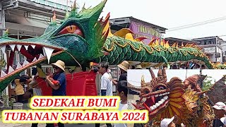 TRENDING🔥🔥‼️SEDEKAH BUMI TUBANAN SURABAYA IS THE BEST [upl. by Haskel236]