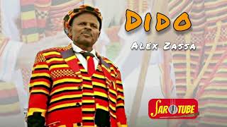 Dido  Alex Zassa  New Ethiopian Wolaita Music 2023 Official Video [upl. by Dnanidref]