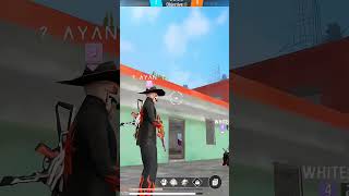 Nokia 1200 gameplay 😜 freefire freefire ajjubhai [upl. by Ahsetal256]