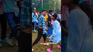 Mor athra saal hoy gelak renagpuri dance [upl. by Wiltz]