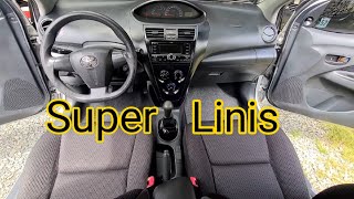 Super linis ng loob ng kotse turo ko kung paano  DIY Car interior cleaning and detailing [upl. by Aicnerolf]