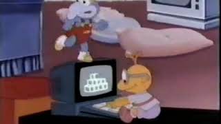 Muppet Babies S01 Ep01 Noisy Neigbors [upl. by Yert]