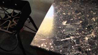 Formica Kitchen Counter Tops Installation [upl. by Sylera355]