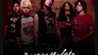 Not Good Enough for Truth in Cliche Old  Escape the Fate [upl. by Rex69]