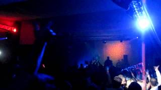 Trailer 07042012  10 Jahre Triebwerk Dresden w VITALIC live [upl. by Eirelav835]