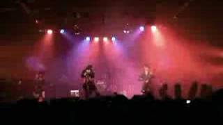 Chthonic  Live  19  Relentless Recurrence [upl. by Enitsua89]