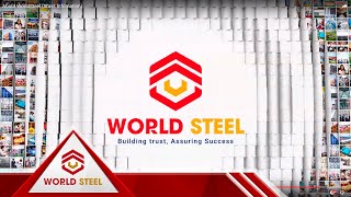 About WorldSteel Short Infomation [upl. by Wright]