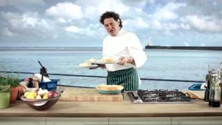 Knorr Fish Stock Pot featuring Marco Pierre White by DLKW Lowe [upl. by Lleuqar885]