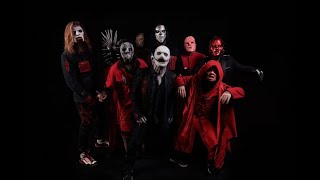 Slipknot Psychosocial Lyrics Special For 100 SUBS [upl. by Ferrand]