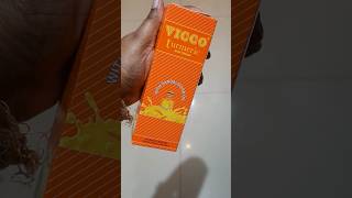 Vicco Tumeric Skin Cream 🥰 skincare [upl. by Naig808]