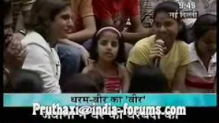 Rajat Tokas GMI Interview on June 2008  4 [upl. by Yamauchi]