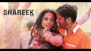 Exclusive Interview with Shareek movie actress Mahi Gill  Radio Haanji 1674AM [upl. by Evreh]