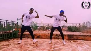 Captain Planet 4x4 Abodie ftKuami Eugene Dance Video By Eyes Dance Academy In Ghana MGTv 2021 [upl. by Lorrac]