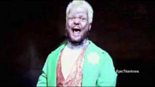 Hornswoggle 2009 HD Titantron [upl. by Etnuahc]