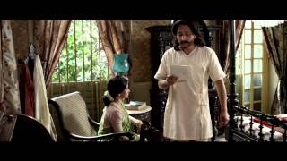 Tomarei Koriyachi  Kadambori  Babul Supriyo  Bickram Ghosh  Parambrata  Konkona Sen Sharma [upl. by Cal]