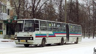 Ikarus 28033 [upl. by Uhayile]