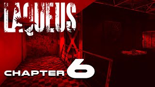 🎬 Walkthrough — LAQUEUS ESCAPE Chapter 6 — Y8 Games [upl. by Barde349]