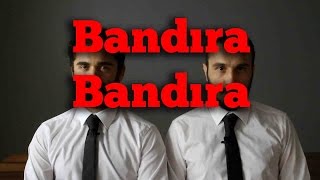 Bandıra Bandıra [upl. by Yalhsa]