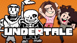 UNDERTALE THE MOVIE [upl. by Tammany]