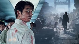 Train To Busan 2 Peninsula  Official Trailer  2020 [upl. by Tak]