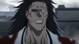 Kenpachi Killed 3 Sternritter and fight Yhwach  Otaku Secret [upl. by Subak668]