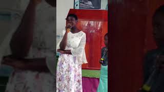 Ecodim Rehoboth Tabernacle Catch thé vision avec la Sr Rachel Lokwa [upl. by Eural982]