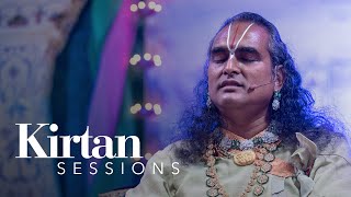 Om Namo Bhagavate Vasudevaya  Paramahamsa Vishwananda  Kirtan Sessions [upl. by Thanasi]