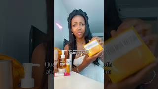 SOL DE JANEIRO BUM BUM CREAM EXPOSED 😳👀 skincare preppyyyy beautyproducts skincareroutine [upl. by Campball]