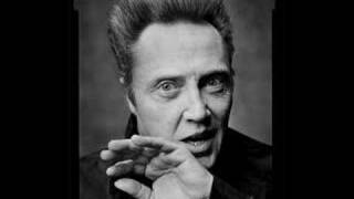 Walken by Kevin Pollak [upl. by Corry]