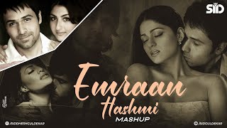 Emraan Hashmi Mashup 2023  Sid Guldekar  Atif Aslam  Woh Lamhe  To Phir Aao  Sad Bollywood Song [upl. by Schifra33]