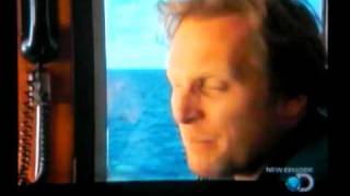 Deadliest Catch NEW 2009 Season Episode 4 Part 4 [upl. by Zosema]