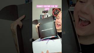 Thanks YouTube for the awesome gifts WomenofYouTube [upl. by Debbra]