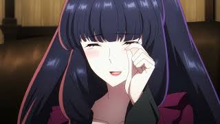 Clip Yotsuba Maya  The Irregular at Magic High School Season 3 [upl. by Adall]