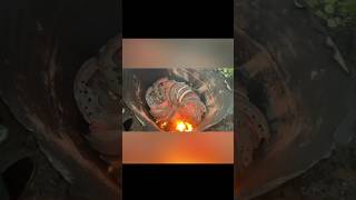 quotHow Car Brake Shoes Are Made – From Start to Finishquotshorts youtubeshorts viralshorts [upl. by Karlan]