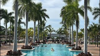 Your next stay in Costa Rica Hotel Riu Palace Costa Rica All Inclusive resort  Guanacaste [upl. by Wauters832]