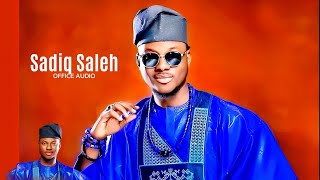 Sadiq Saleh  2024 Album VIDEO AUDIO [upl. by Dnartreb]