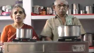 Anandam  Home for Senior Citizens [upl. by Emad]