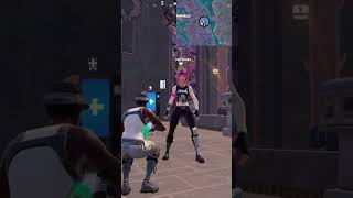 Tous les bots maj fortnite [upl. by Inasah502]