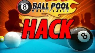 Como Baixar 8 ball pool Com dinheiro infinito [upl. by Cadmann]