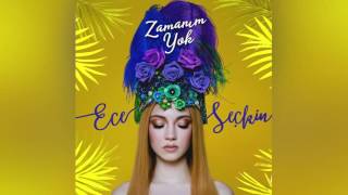 Ece Seçkin  Olsun Official Audio [upl. by Flanna]