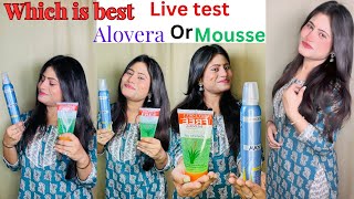 quotSmooth amp Shine Effortless 🙅🏻‍♀️Natural Hair Straightening Tricksquot viral youtuber anushka [upl. by Aleb]