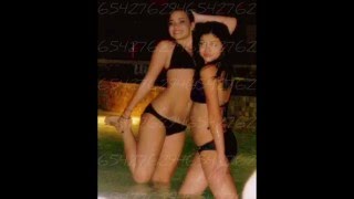 Selena Gomez  Demi Lovato Pool Party PICS Read Description Box [upl. by Hodess]